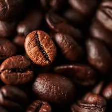 Roasted Coffee Beans